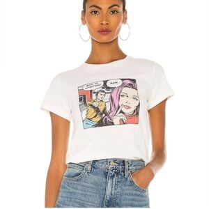 RE/DONE
Nope Classic T-Shirt